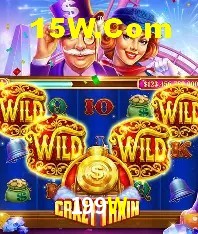 Casino Ao Vivo 199W