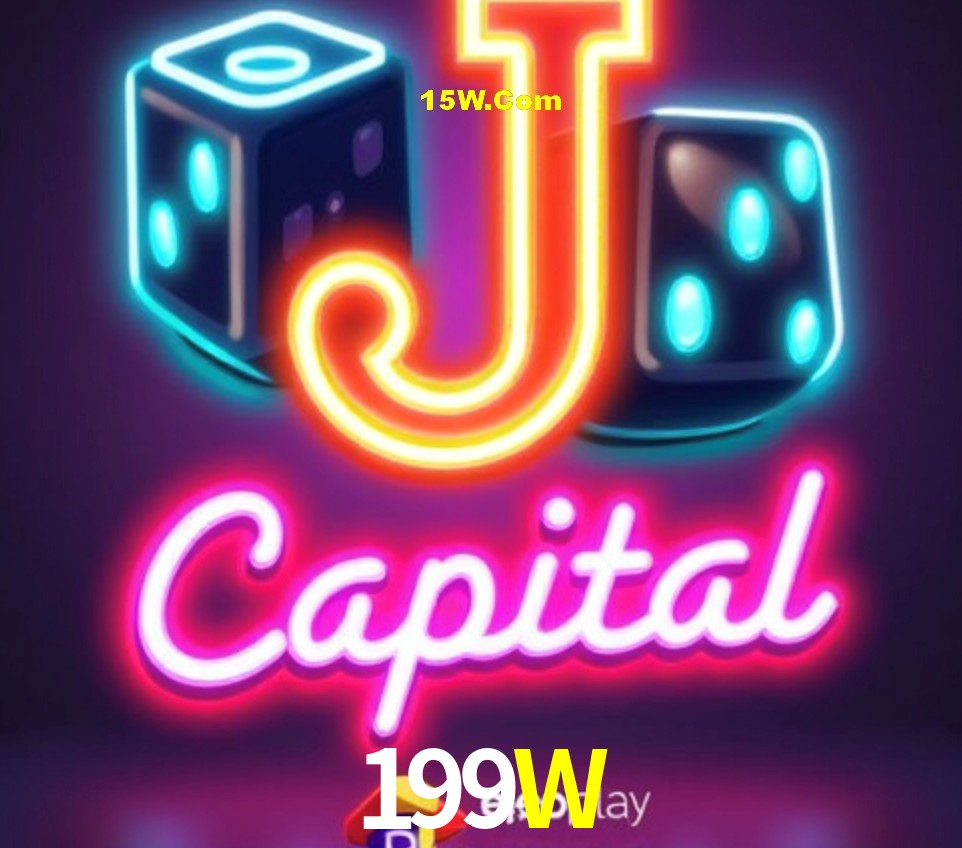 Provedores de Jogos 199W