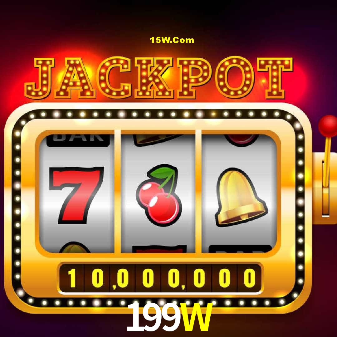 Casino Ao Vivo 199W