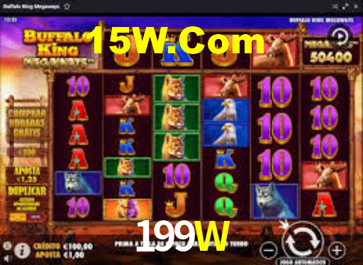 199W Bet Login