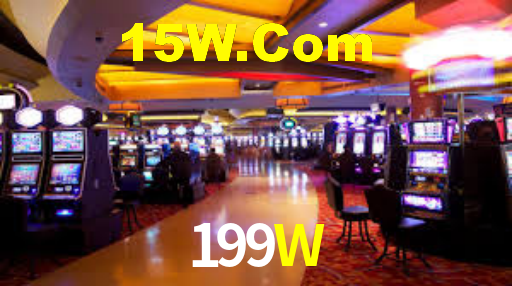 199W